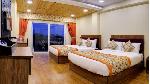 Summit Barsana Resort & Spa